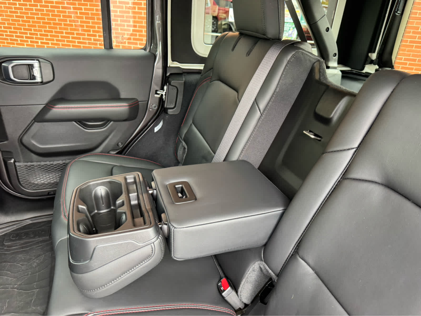 2026 Jeep Wrangler 4-Door Moab 392 4x4