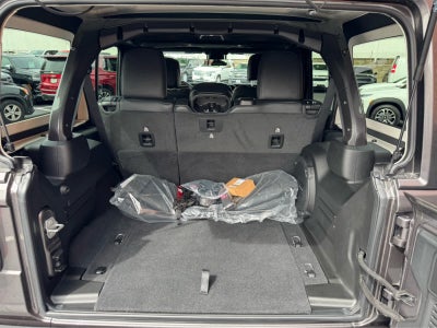 2026 Jeep Wrangler 4-Door Moab 392 4x4