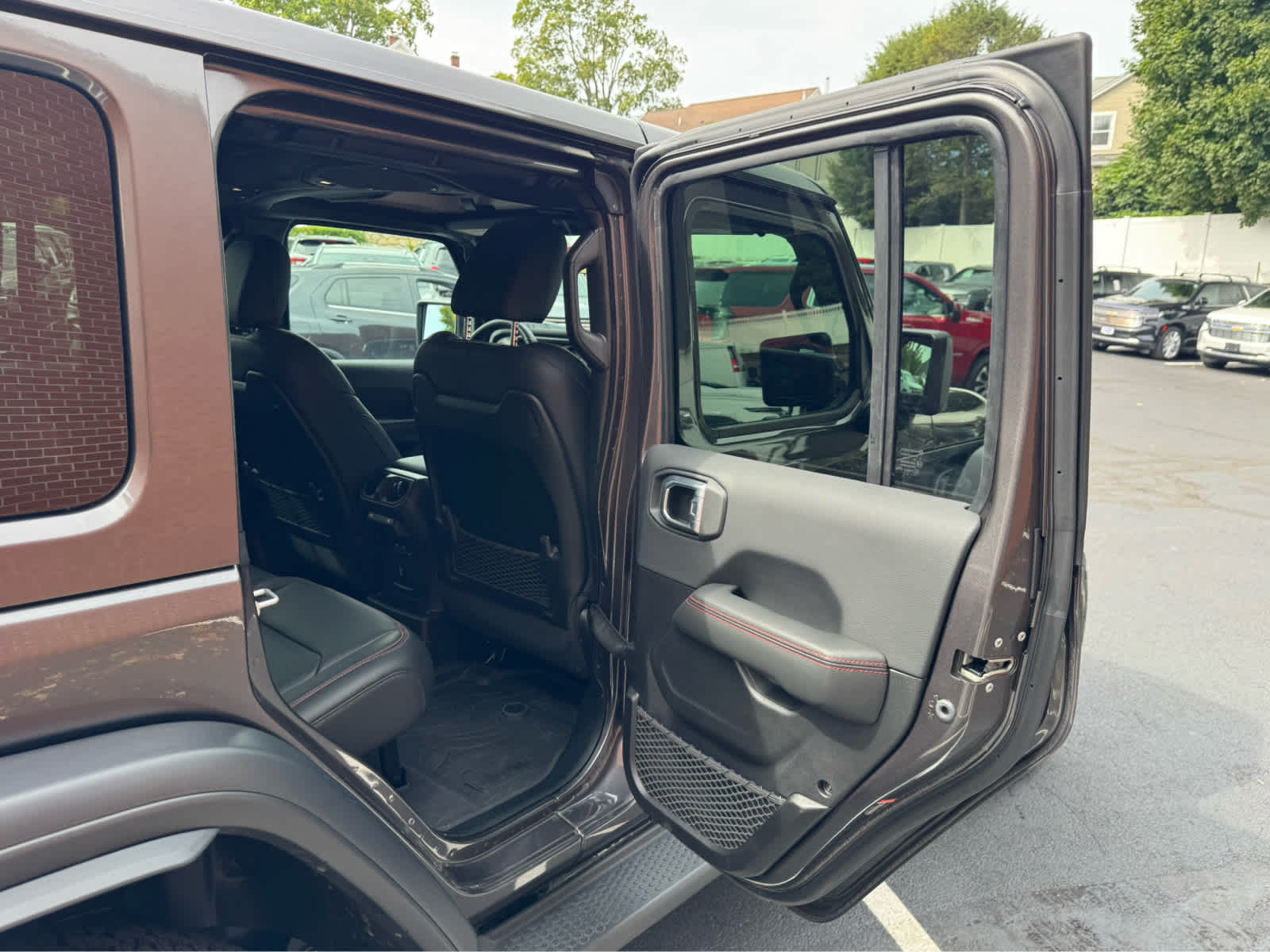 2026 Jeep Wrangler 4-Door Moab 392 4x4