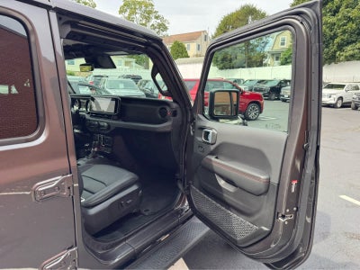 2026 Jeep Wrangler 4-Door Moab 392 4x4