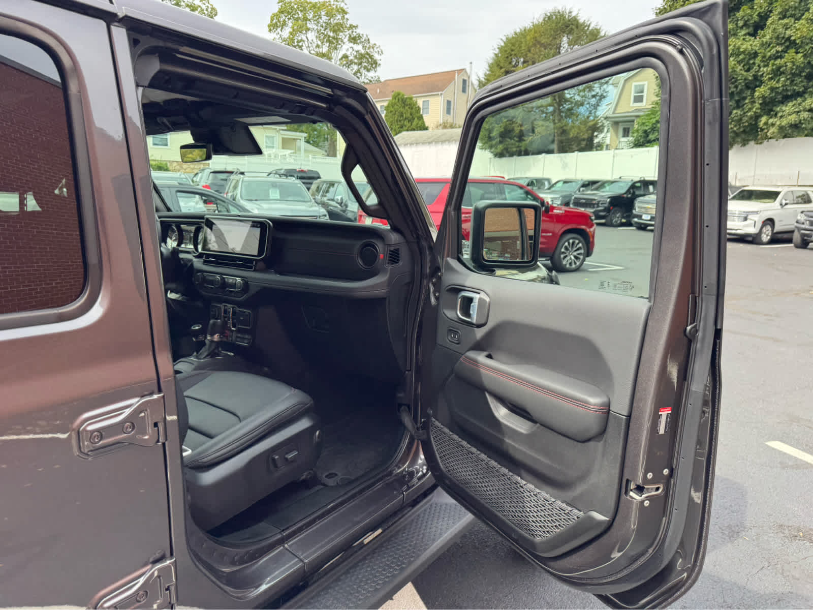 2026 Jeep Wrangler 4-Door Moab 392 4x4