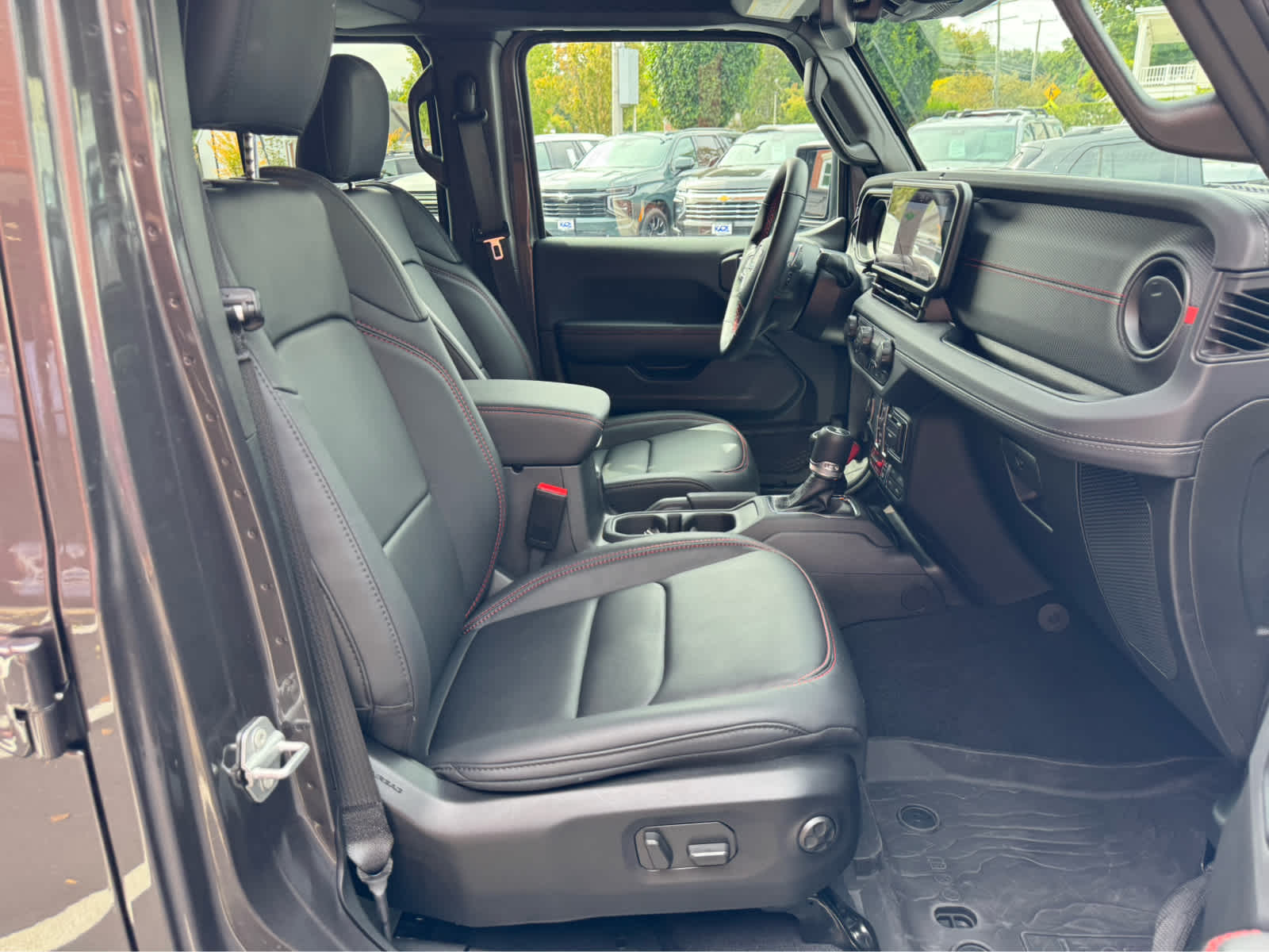 2026 Jeep Wrangler 4-Door Moab 392 4x4