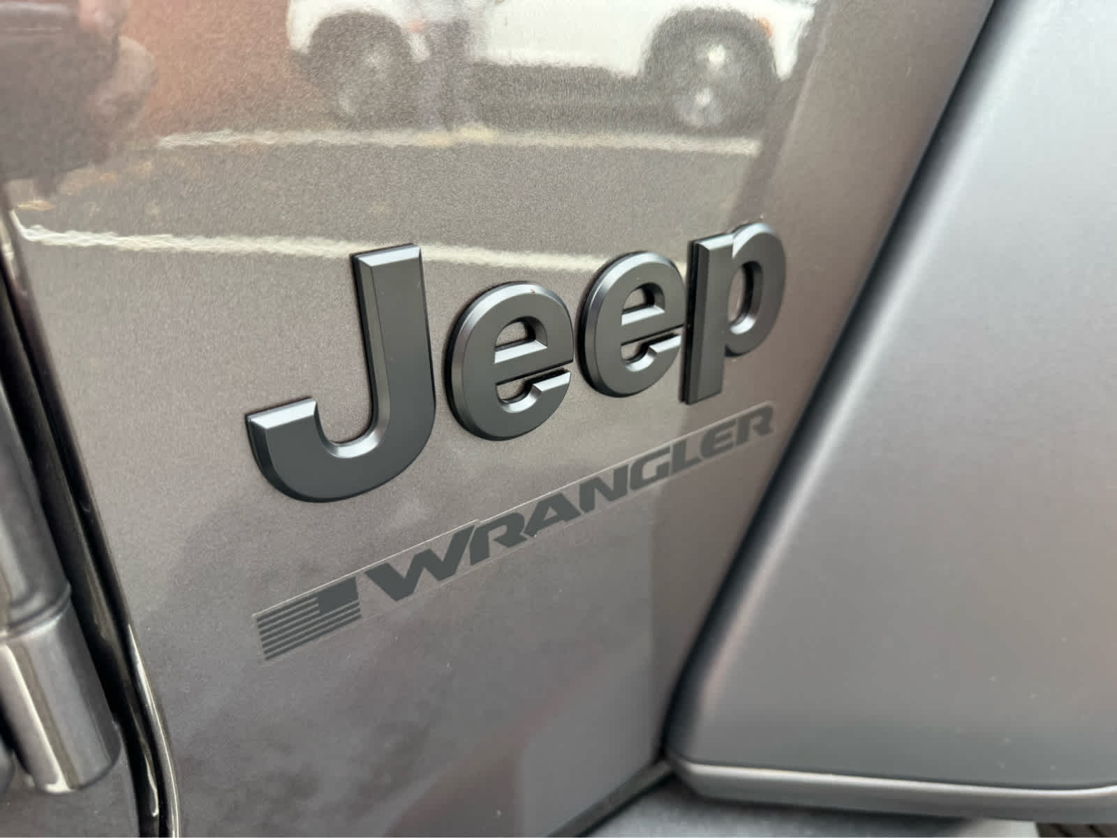 2026 Jeep Wrangler 4-Door Moab 392 - Photo 48