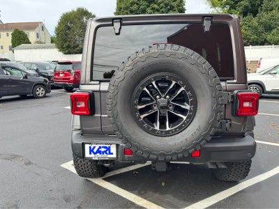 2026 Jeep Wrangler 4-Door Moab 392 4x4