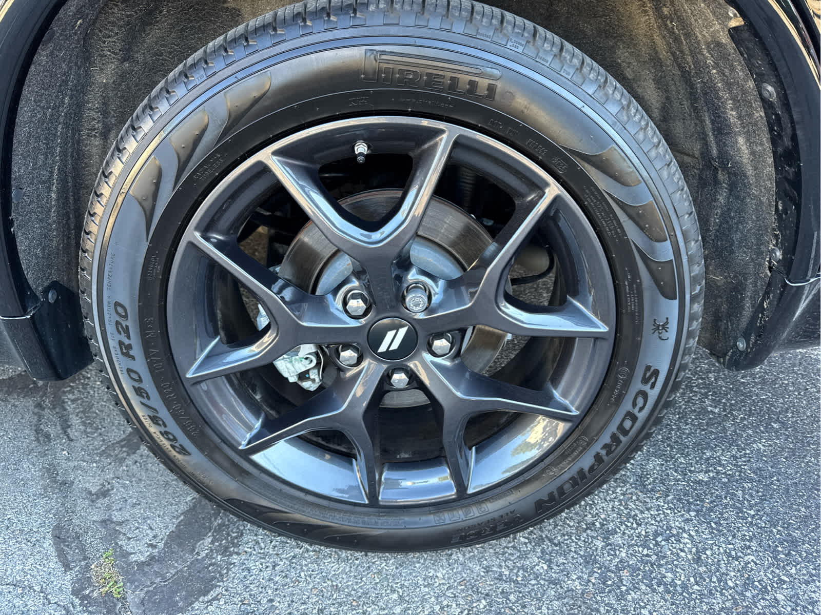 2026 Dodge Durango GT Plus AWD HEMI V8