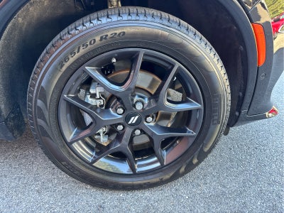 2026 Dodge Durango GT Plus AWD HEMI V8