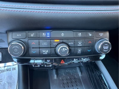 2026 Dodge Durango GT Plus AWD HEMI V8