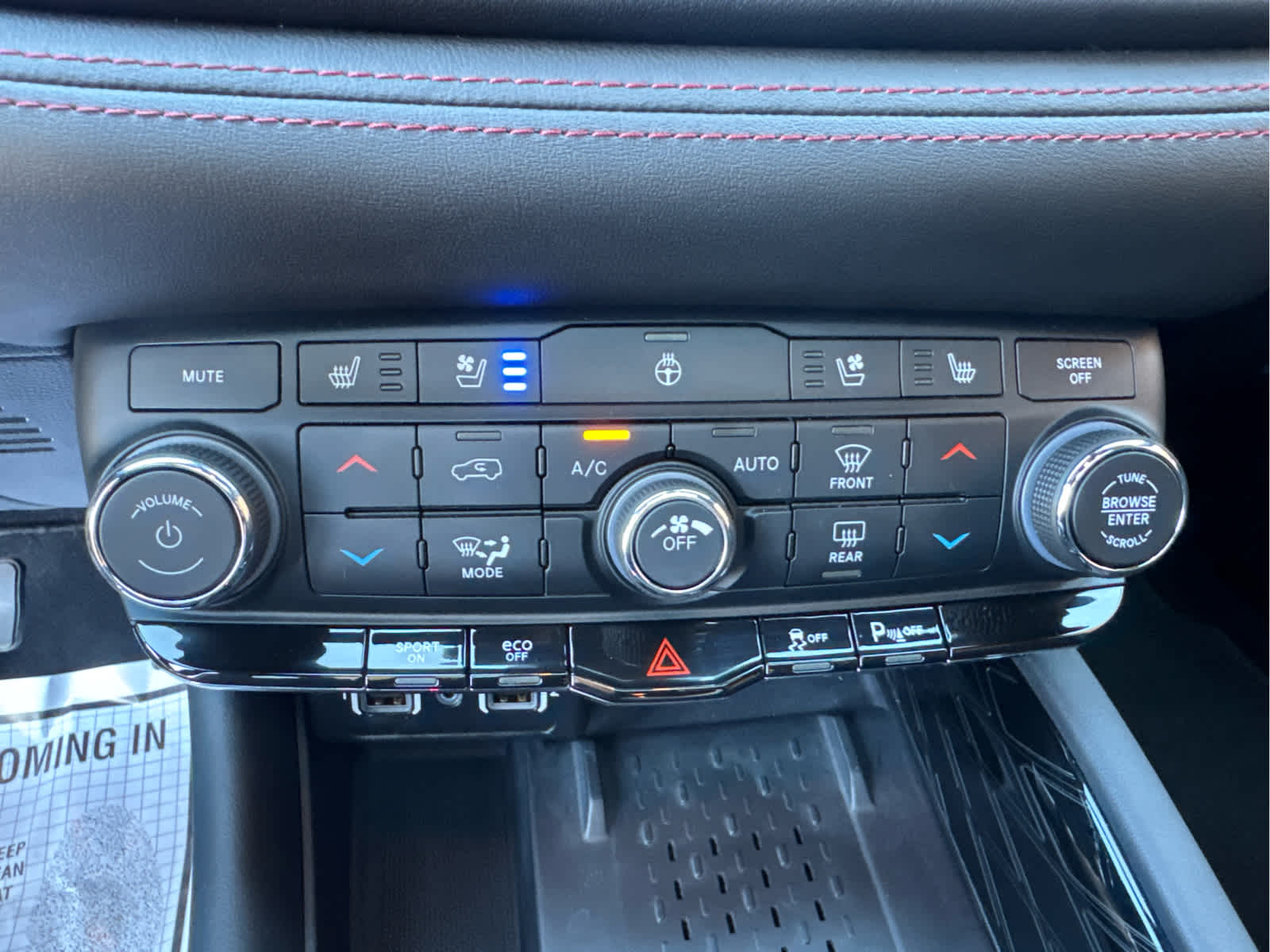 2026 Dodge Durango GT Plus AWD HEMI V8