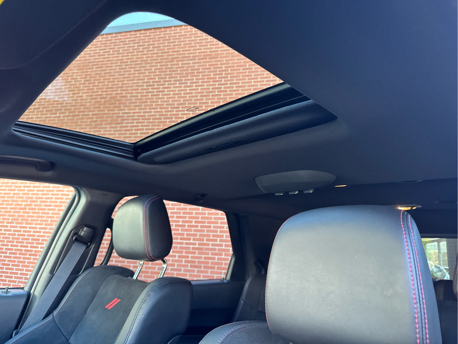 2026 Dodge Durango GT Plus AWD HEMI V8