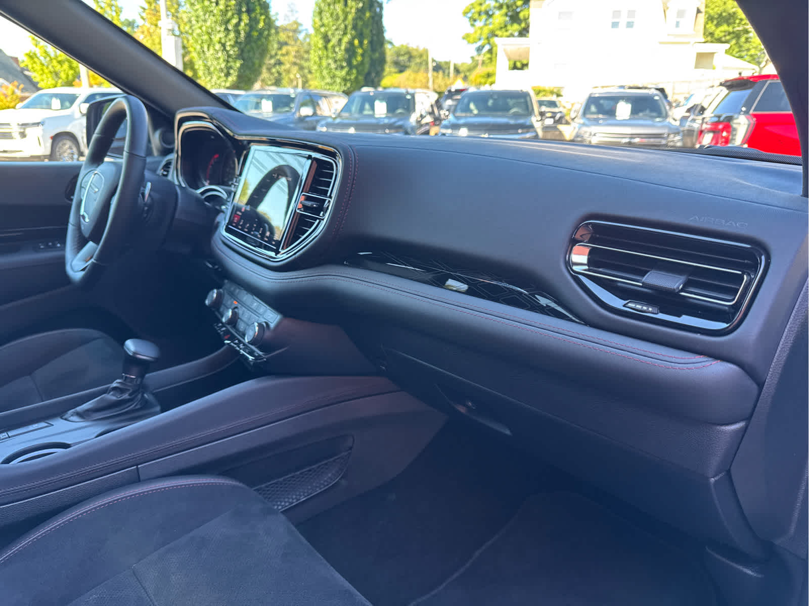 2026 Dodge Durango GT Plus AWD HEMI V8