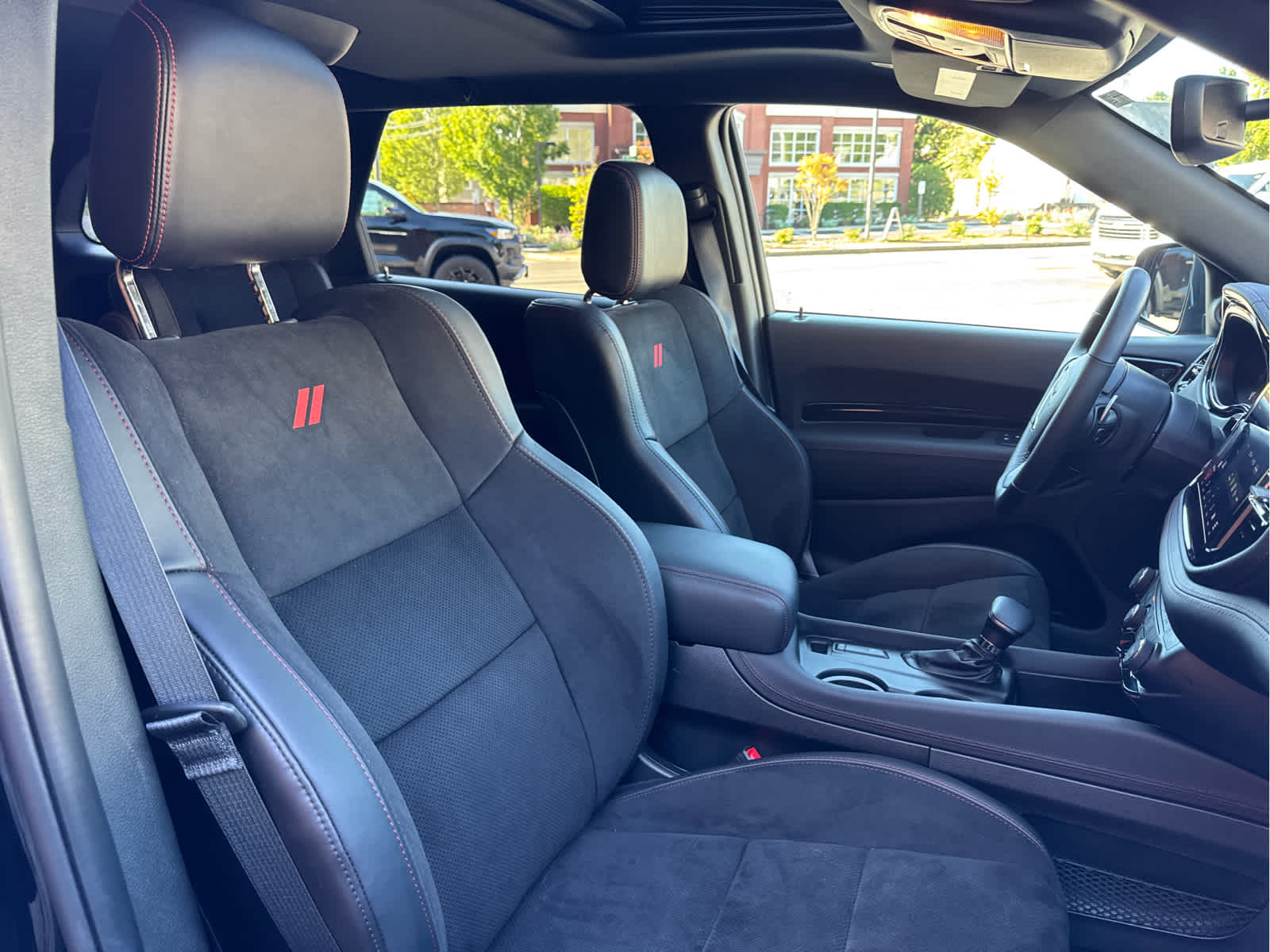 2026 Dodge Durango GT Plus AWD HEMI V8