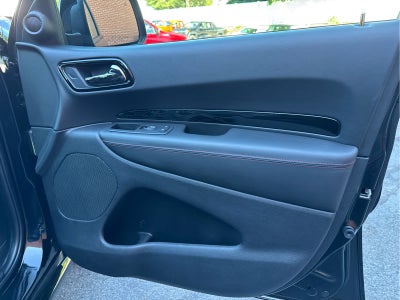 2026 Dodge Durango GT Plus AWD HEMI V8