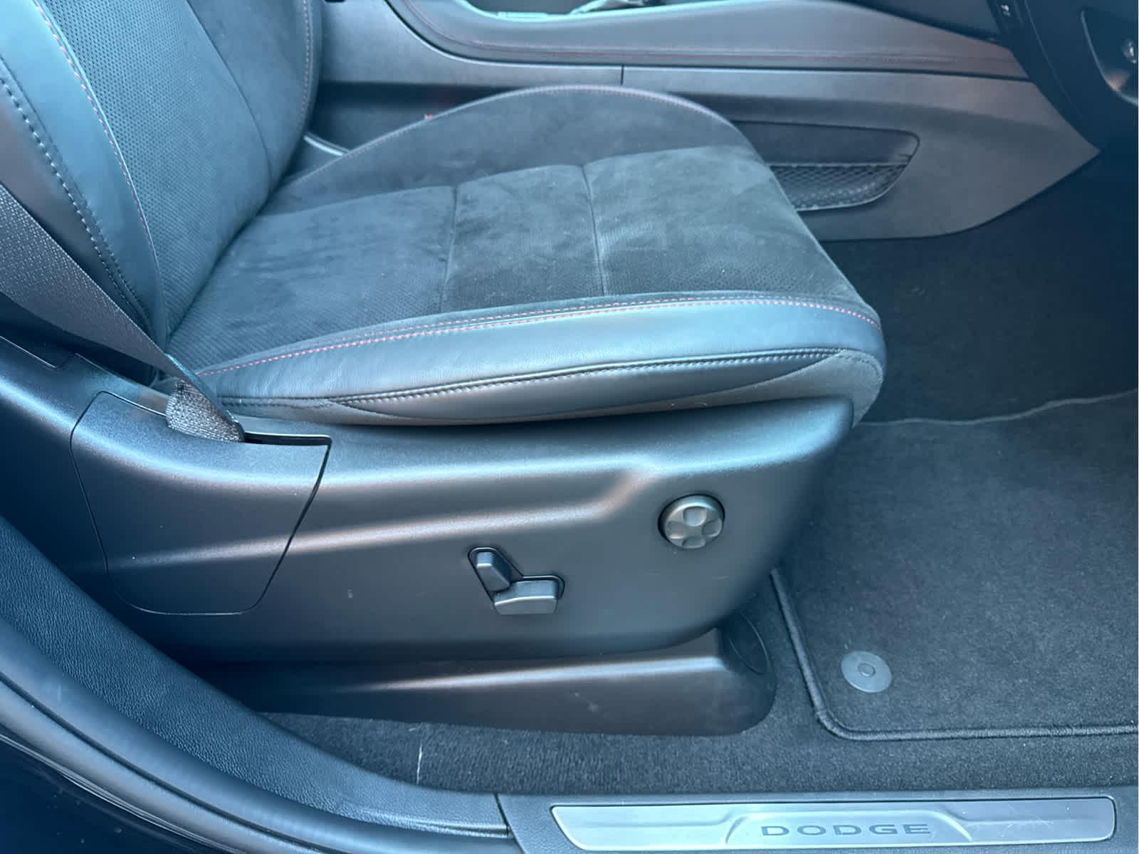 2026 Dodge Durango GT Plus AWD HEMI V8