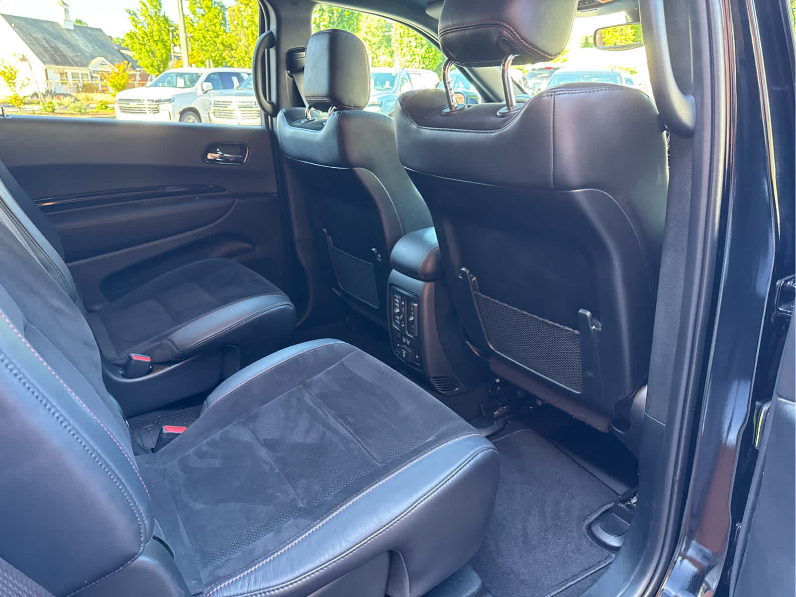 2026 Dodge Durango GT Plus AWD HEMI V8