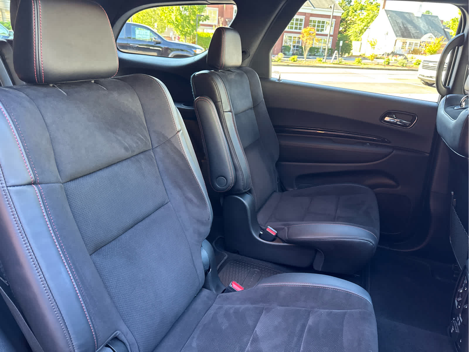 2026 Dodge Durango GT Plus AWD HEMI V8
