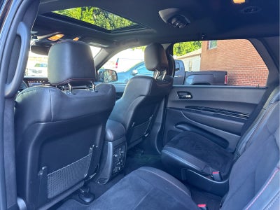 2026 Dodge Durango GT Plus AWD HEMI V8