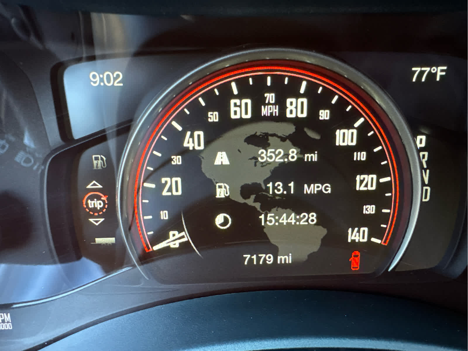 2026 Dodge Durango GT Plus AWD HEMI V8