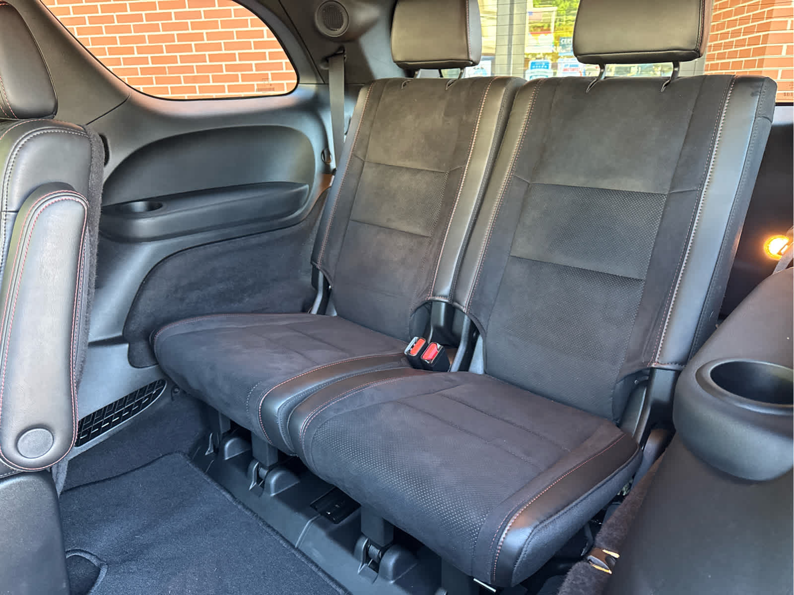 2026 Dodge Durango GT Plus AWD HEMI V8