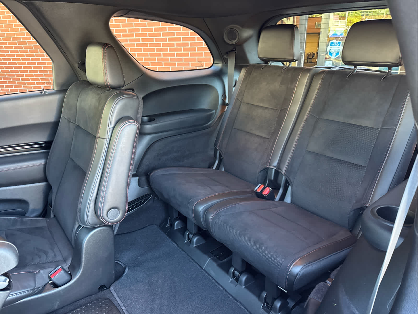 2026 Dodge Durango GT Plus AWD HEMI V8