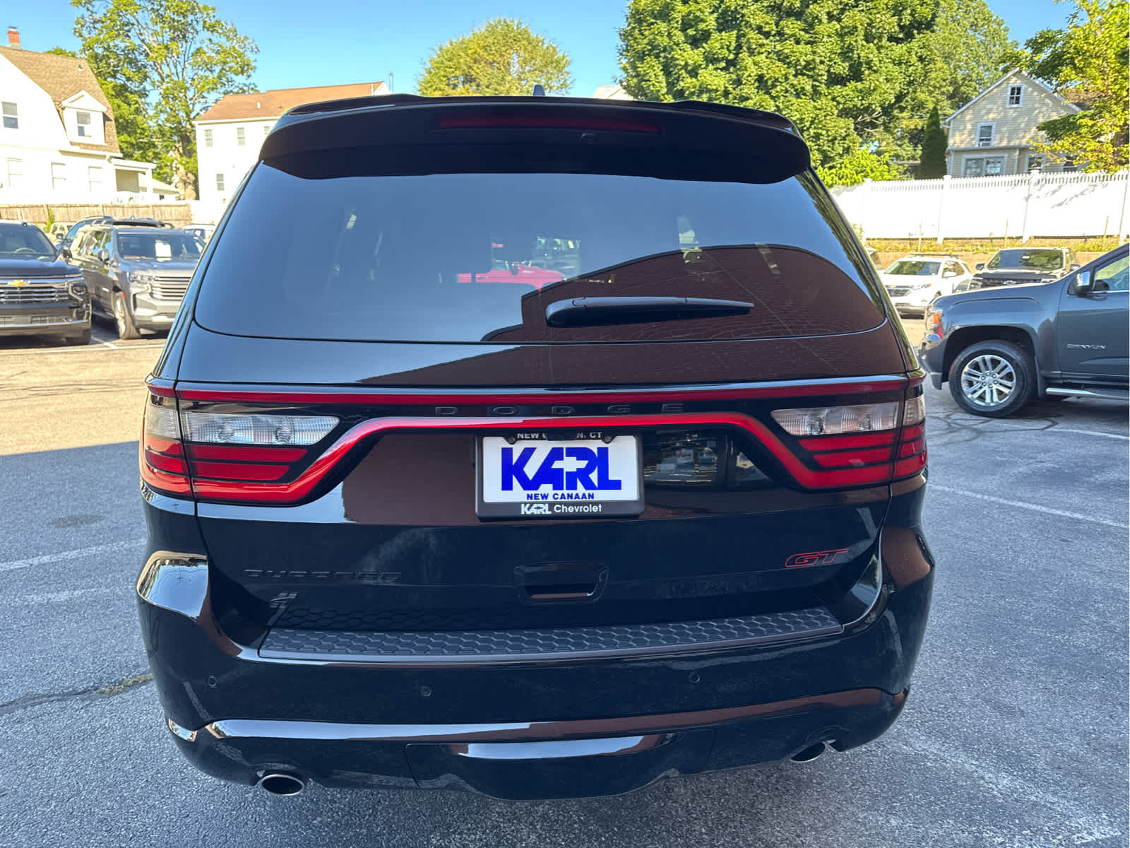 2026 Dodge Durango GT Plus AWD HEMI V8