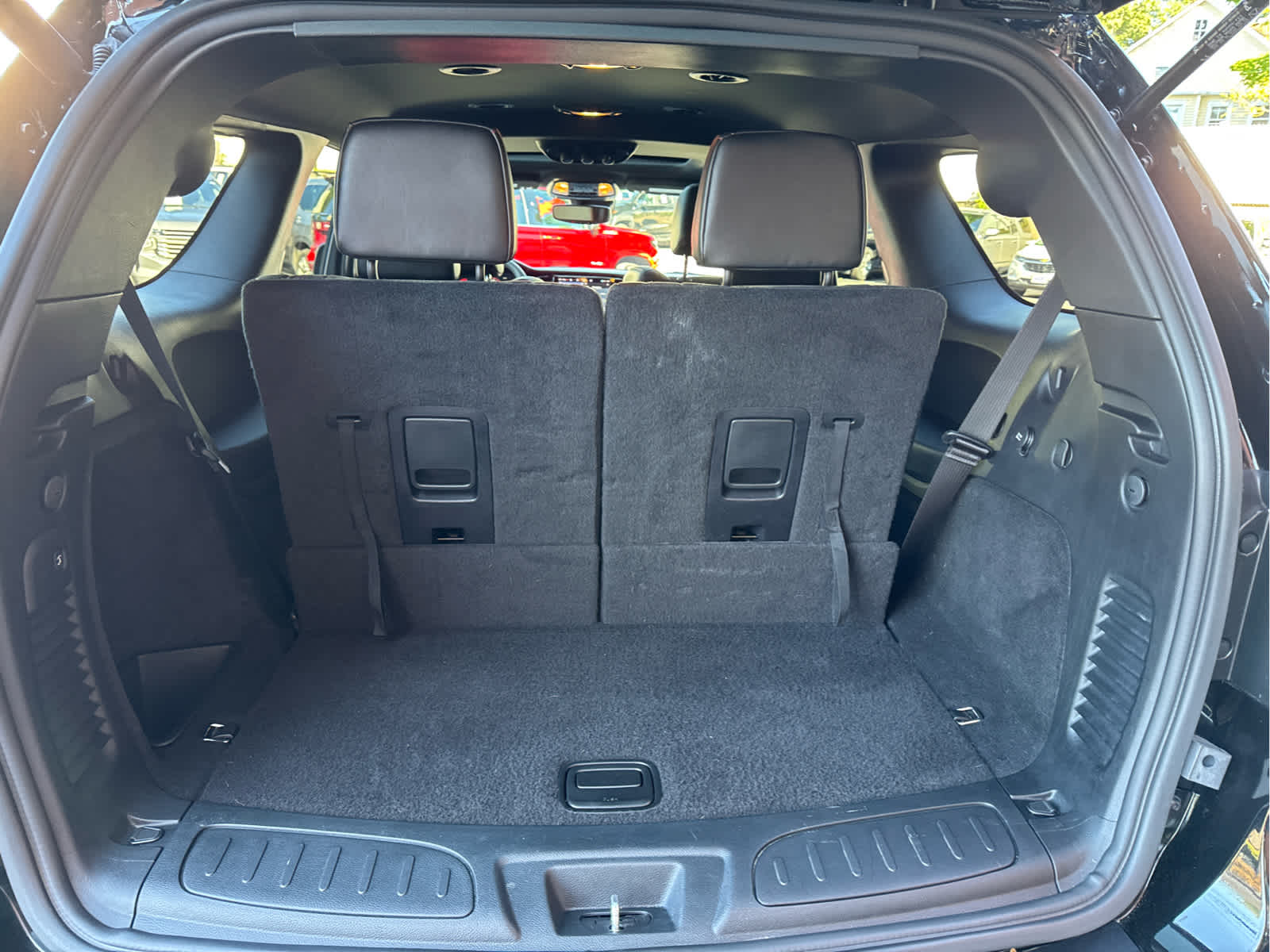 2026 Dodge Durango GT Plus AWD HEMI V8