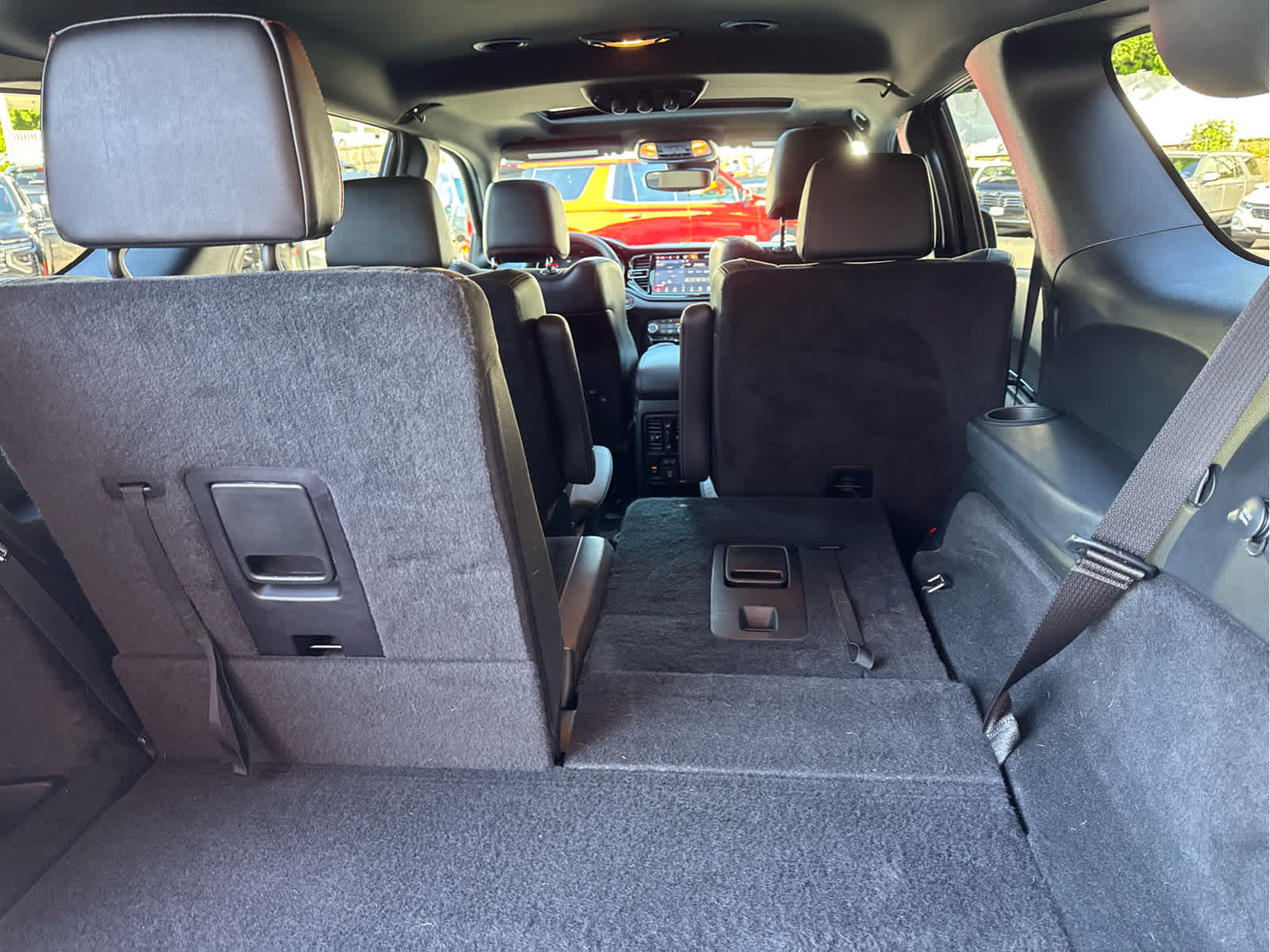 2026 Dodge Durango GT Plus AWD HEMI V8