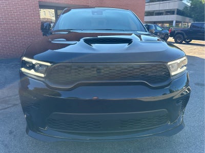 2026 Dodge Durango GT Plus AWD HEMI V8