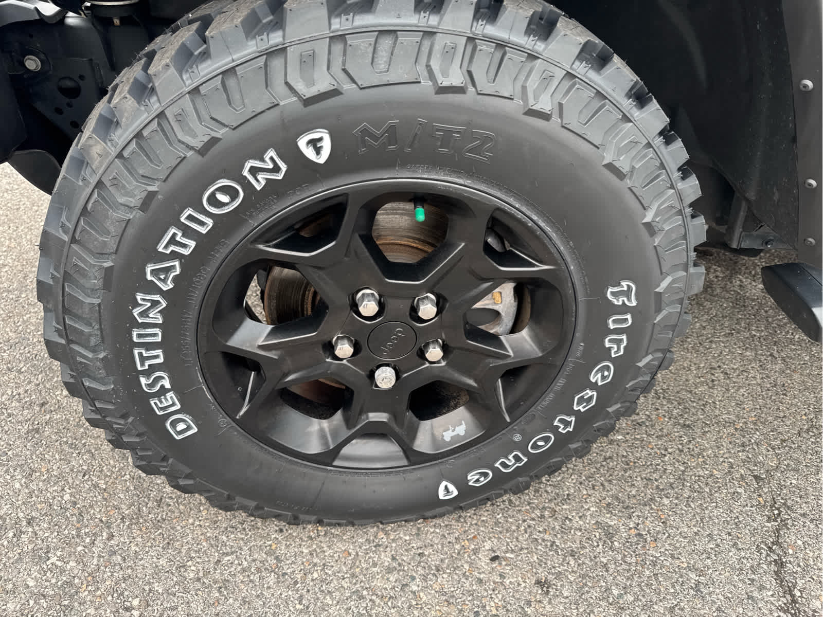 2023 Jeep Gladiator Willys 4x4