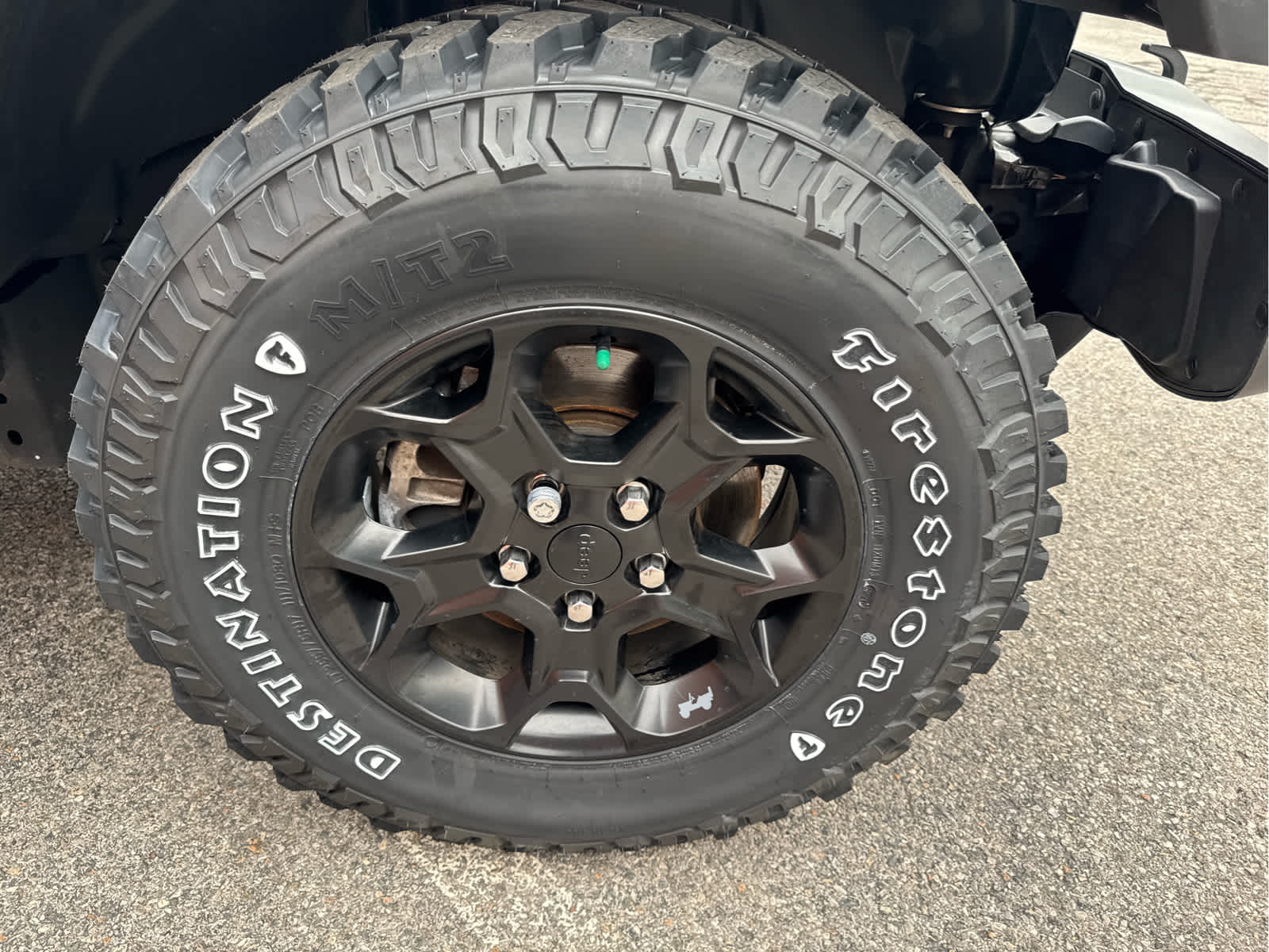 2023 Jeep Gladiator Willys 4x4