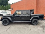 2023 Jeep Gladiator Willys 4x4