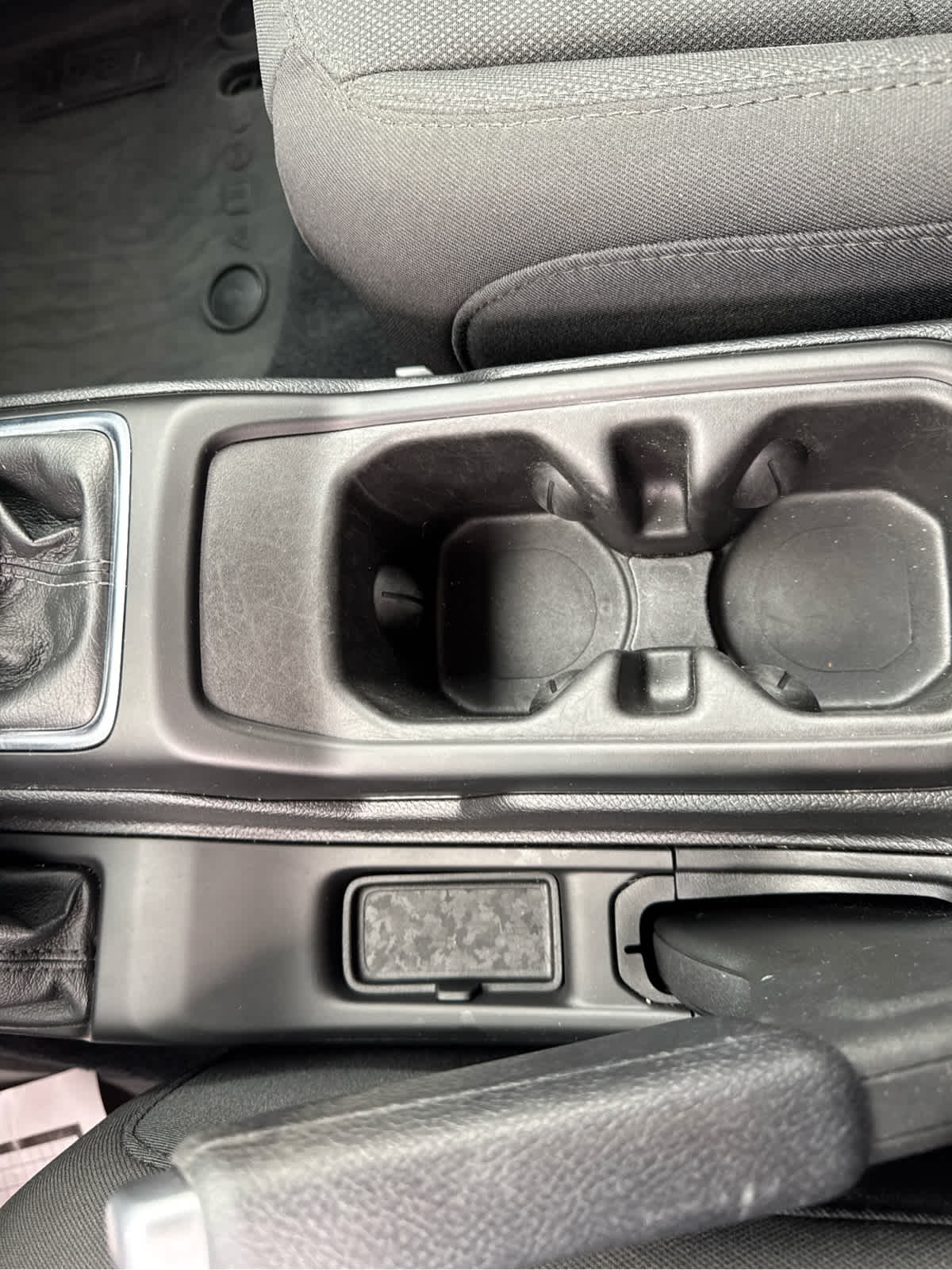 2023 Jeep Gladiator Willys 4x4