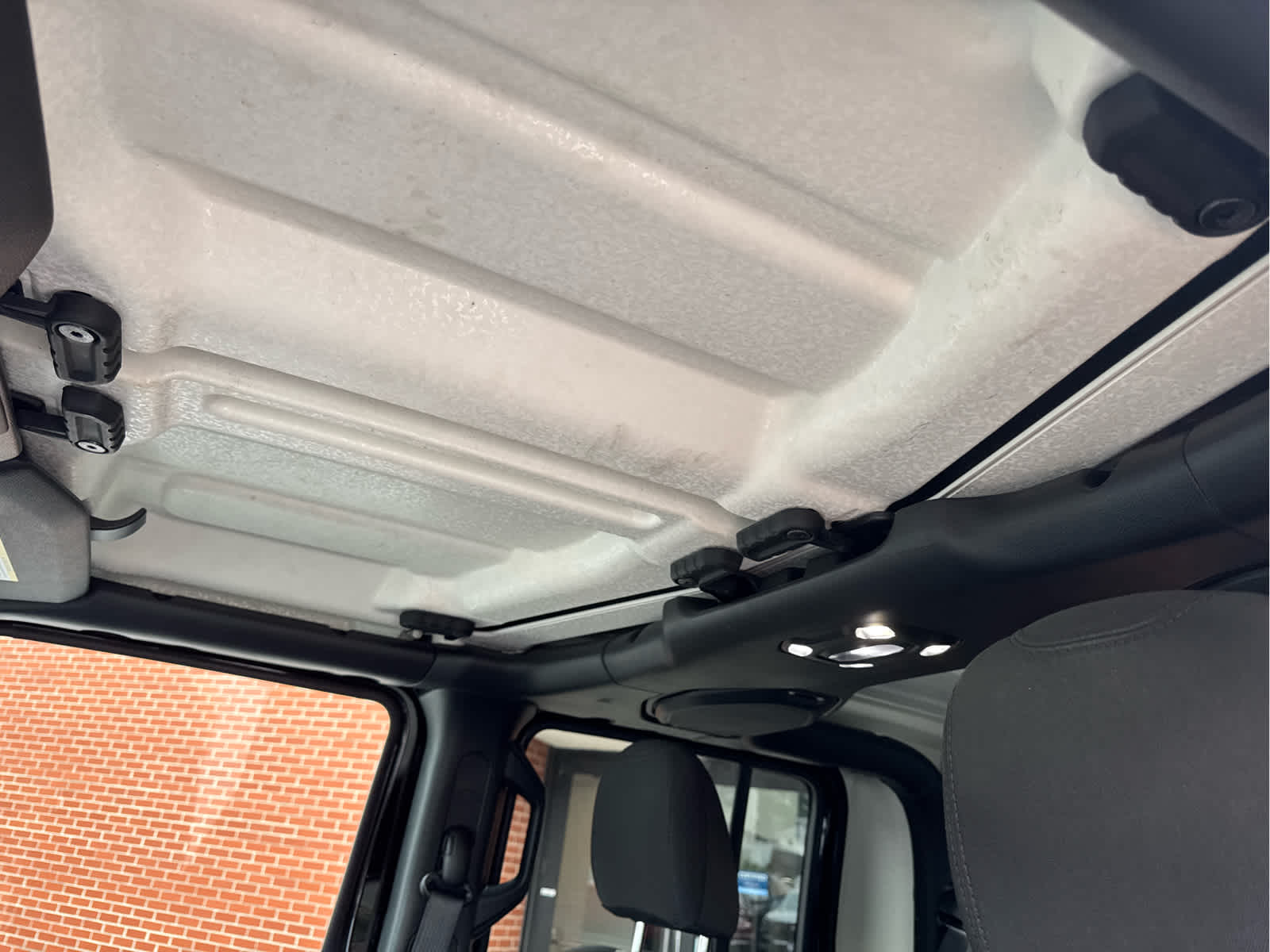 2023 Jeep Gladiator Willys 4x4