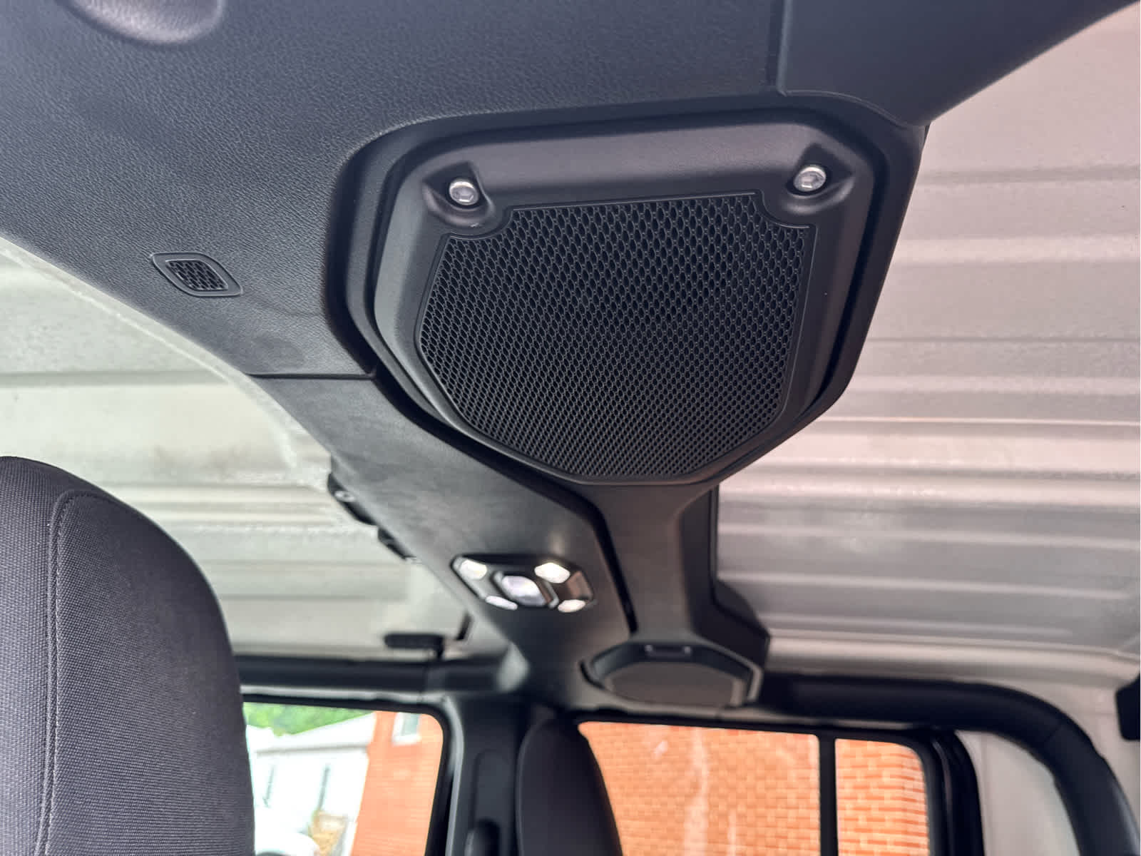 2023 Jeep Gladiator Willys 4x4