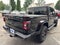 2023 Jeep Gladiator Willys 4x4