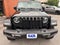 2023 Jeep Gladiator Willys 4x4