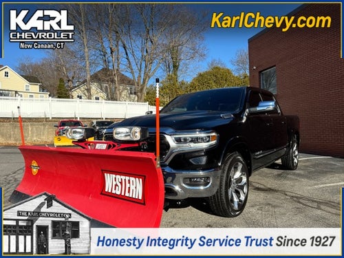 2023 RAM 1500 Limited