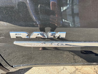 2023 RAM 1500 Limited