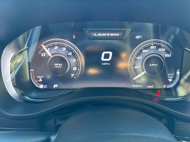 2023 RAM 1500 Limited