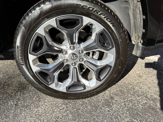 2023 RAM 1500 Limited