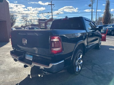 2023 RAM 1500 Limited