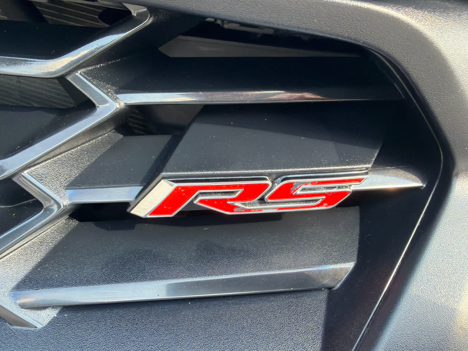 2022 Chevrolet Camaro LT1