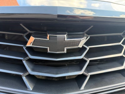 2022 Chevrolet Camaro LT1