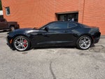 2022 Chevrolet Camaro LT1