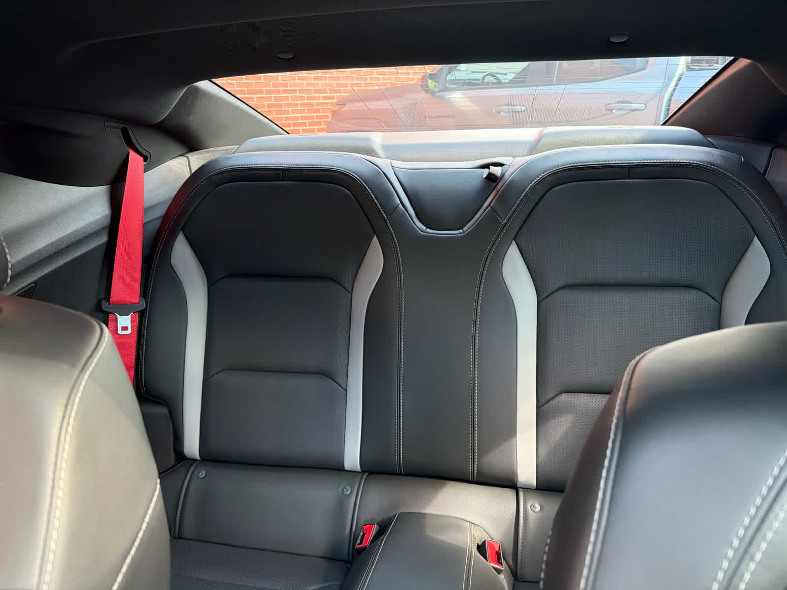 2022 Chevrolet Camaro LT1