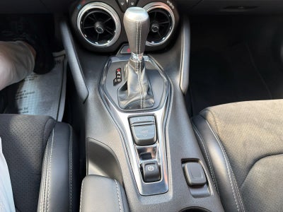 2022 Chevrolet Camaro LT1