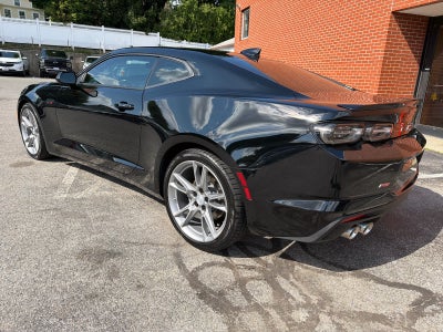 2022 Chevrolet Camaro LT1