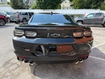 2022 Chevrolet Camaro LT1