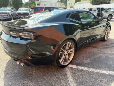 2022 Chevrolet Camaro LT1