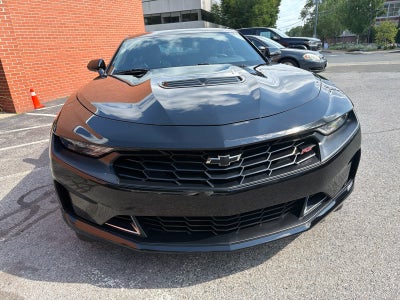 2022 Chevrolet Camaro LT1