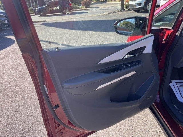 2017 Chevrolet Bolt EV Premier